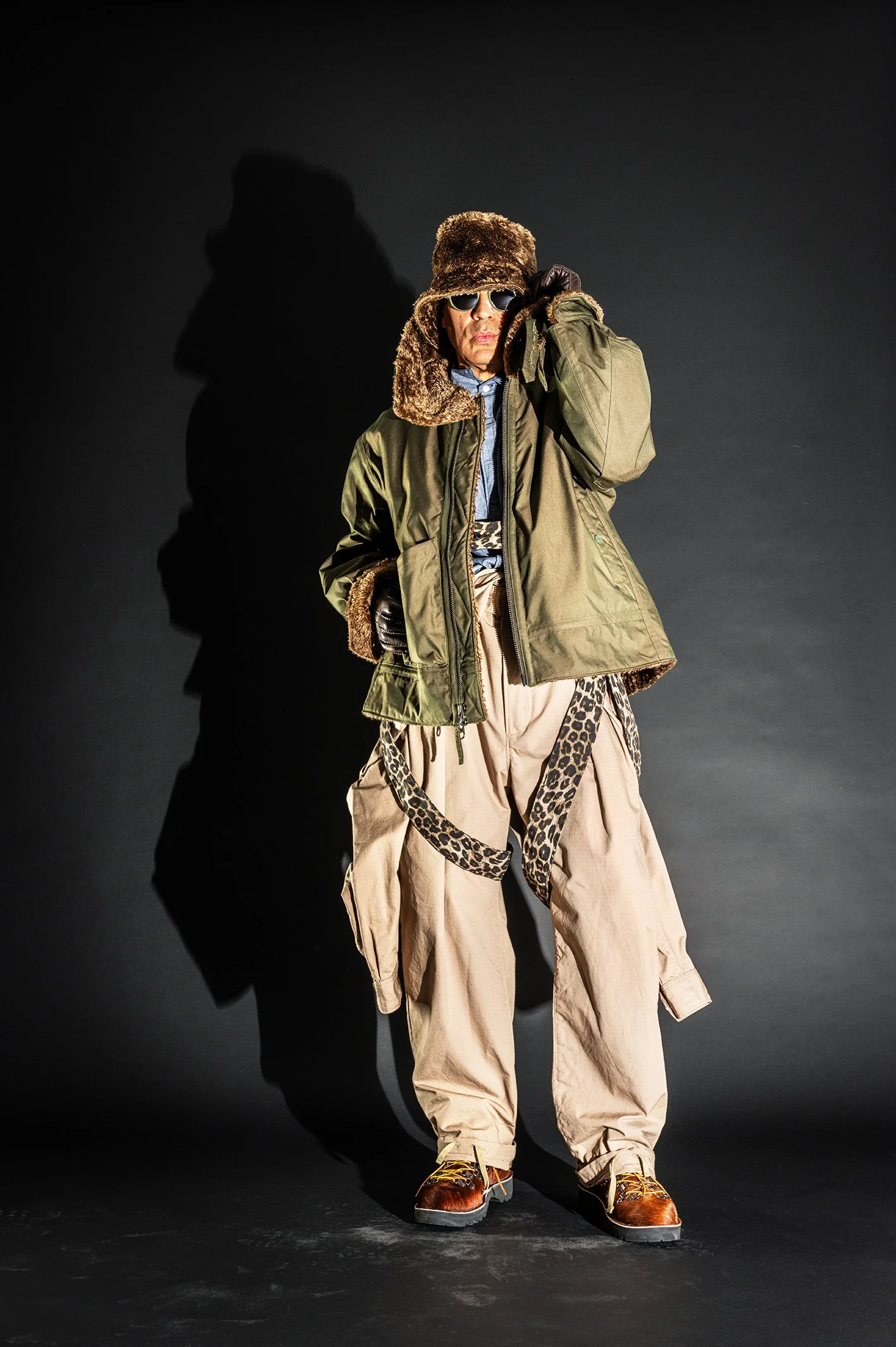 （fujohn43）Engineered Garments fujohn43）Engineered Garments SS25 Sale - Engineered